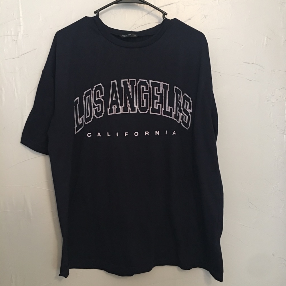 Shein top